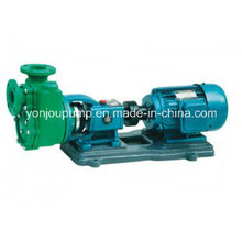 Fpz Self-Priming Pump Anti-Corrosion Centrifugal Chemical Pump